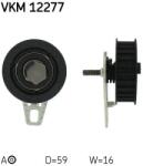 SKF Napínacia kladka ozubeného remeňa SKF VKM 12277 (VKM 12277)