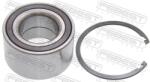 FEBEST Ložisko kolesa FEBEST DAC42800045M-KIT (DAC42800045M-KIT)