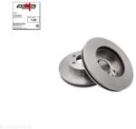 AUTOMEGA Brzdový kotúč AUTOMEGA 110192010 (110192010)