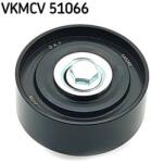 SKF Vratná/vodiaca kladka rebrovaného klinového remeňa SKF VKMCV 51066 (VKMCV 51066)