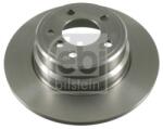 Febi Bilstein Brzdový kotúč FEBI BILSTEIN 21178 (21178)