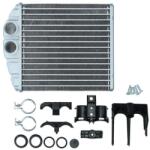 KAMOKA Výmenník tepla vnútorného kúrenia KAMOKA 7760043 (7760043)