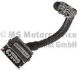 PIERBURG Adaptérové vedenie, riadiaca klapka-zásobovanie vzduchom PIERBURG 4.07360. 49.0 (4.07360.49.0)