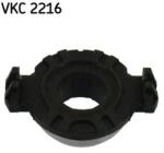 SKF Vysúvacie ložisko SKF VKC 2216 (VKC 2216)