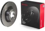 BREMBO Brzdový kotúč BREMBO 09. E898.11 (09.E898.11)