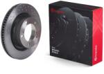 BREMBO Brzdový kotúč BREMBO 09. C500.1X (09.C500.1X)