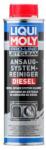 LIQUI MOLY Folyadék A Dolot Kollektorok Tisztításához Diesel 0, 3L