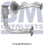 Bm Catalysts Výfukové potrubie BM CATALYSTS BM70219 (BM70219)