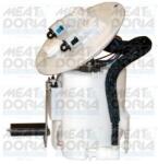 Meat & Doria Palivová dopravná jednotka MEAT & DORIA 77167 (77167)