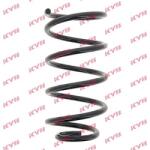 KYB Pružina podvozku KYB RA3343 (RA3343)