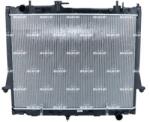 NRF Chladič motora NRF 560006 (560006)
