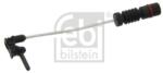 Febi Bilstein Výstražný kontakt, opotrebenie brzdového obloženia FEBI BILSTEIN 03902 (03902)