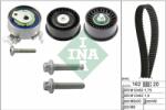 Schaeffler INA Sada ozubeného remeňa Schaeffler INA 530 0441 10 (530 0441 10)