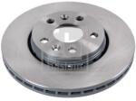 Febi Bilstein Brzdový kotúč FEBI BILSTEIN 12097 (12097)