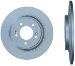 KAMOKA Brzdový kotúč KAMOKA 103666 (103666)