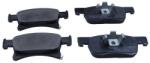 MAXGEAR Sada brzdových platničiek kotúčovej brzdy MAXGEAR 19-3650 (19-3650)