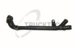 Trucktec Automotive Potrubie chladiacej kvapaliny TRUCKTEC AUTOMOTIVE 02.19. 316 (02.19.316)