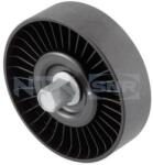 SNR Vratná/vodiaca kladka rebrovaného klinového remeňa SNR GA384.08 (GA384.08)