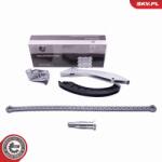 ESEN SKV Sada rozvodovej reťaze ESEN SKV 21SKV133 (21SKV133)