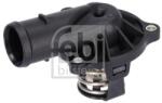 Febi Bilstein Termostat chladenia FEBI BILSTEIN 186092 (186092)