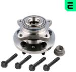 MPM Súprava ložísk kolesa MPM 881717 (881717)