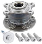 SNR Súprava ložísk kolesa SNR R165.43 (R165.43)