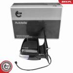 ESEN SKV Vonkajšie zrkadlo ESEN SKV 97SKV702 (97SKV702)