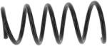 MONROE Pružina podvozku MONROE SP4786 (SP4786)