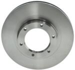 Bosch Brzdový kotúč BOSCH 0 986 478 580 (0 986 478 580)