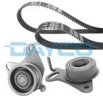 DAYCO Sada ozubeného remeňa DAYCO KTB400 (KTB400)