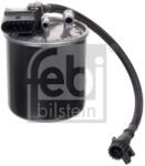Febi Bilstein Palivový filter FEBI BILSTEIN 100475 (100475)