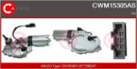 CASCO Silnik Wycieraczek (cwm15305as)