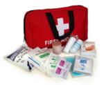 Yakima Elsősegély doboz orvosi táska felszereléssel (100238)