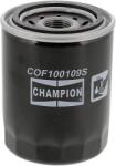 CHAMPION Olejový filter CHAMPION COF100109S (COF100109S)