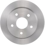 Bosch Brzdový kotúč BOSCH 0 986 478 771 (0 986 478 771)