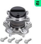 OPTIMAL Súprava ložísk kolesa OPTIMAL 962588 (962588)