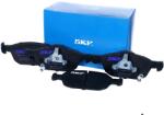SKF Sada brzdových platničiek kotúčovej brzdy SKF VKBP 80320 A (VKBP 80320 A)