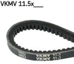 SKF Klinový remen SKF VKMV 11.5x790 (VKMV 11.5x790)