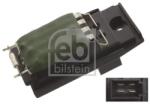Febi Bilstein Odpor vnútorného ventilátora FEBI BILSTEIN 45415 (45415)