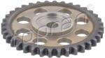 TOPRAN Ozubené koleso vačkového hriadeľa TOPRAN 116 644 (116 644)
