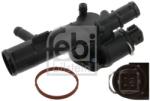 Febi Bilstein Termostat chladenia FEBI BILSTEIN 32650 (32650)