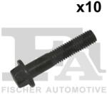 FA1 Skrutka pre výfukový systém FA1 982-S08-040.10 (982-S08-040.10)