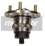 MAXGEAR Súprava ložísk kolesa MAXGEAR 33-0757 (33-0757)