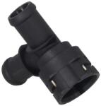 KAMOKA Príruba chladenia KAMOKA 7920150 (7920150)