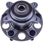 Denckermann Súprava ložísk kolesa DENCKERMANN W414060 (W414060)