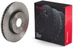 BREMBO Brzdový kotúč BREMBO 09. B621.1X (09.B621.1X)