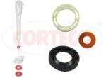 CORTECO Sada tesniacích krúžkov, vstrekovací ventil CORTECO 49445011 (49445011)