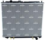 NRF Chladič motora NRF 53810 (53810)