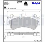 DELPHI Klocki Ham. Vw Touareg 02- (lp2057)