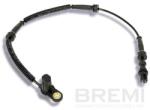 BREMI Snímač počtu otáčok kolesa BREMI 50279 (50279)